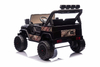  12V TOYOTA FJ Two-Seat Children Electric Ride-On Jeep | 2.4G Remote Control