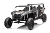 48V 4 Seaters Battery Operated Children UTV 