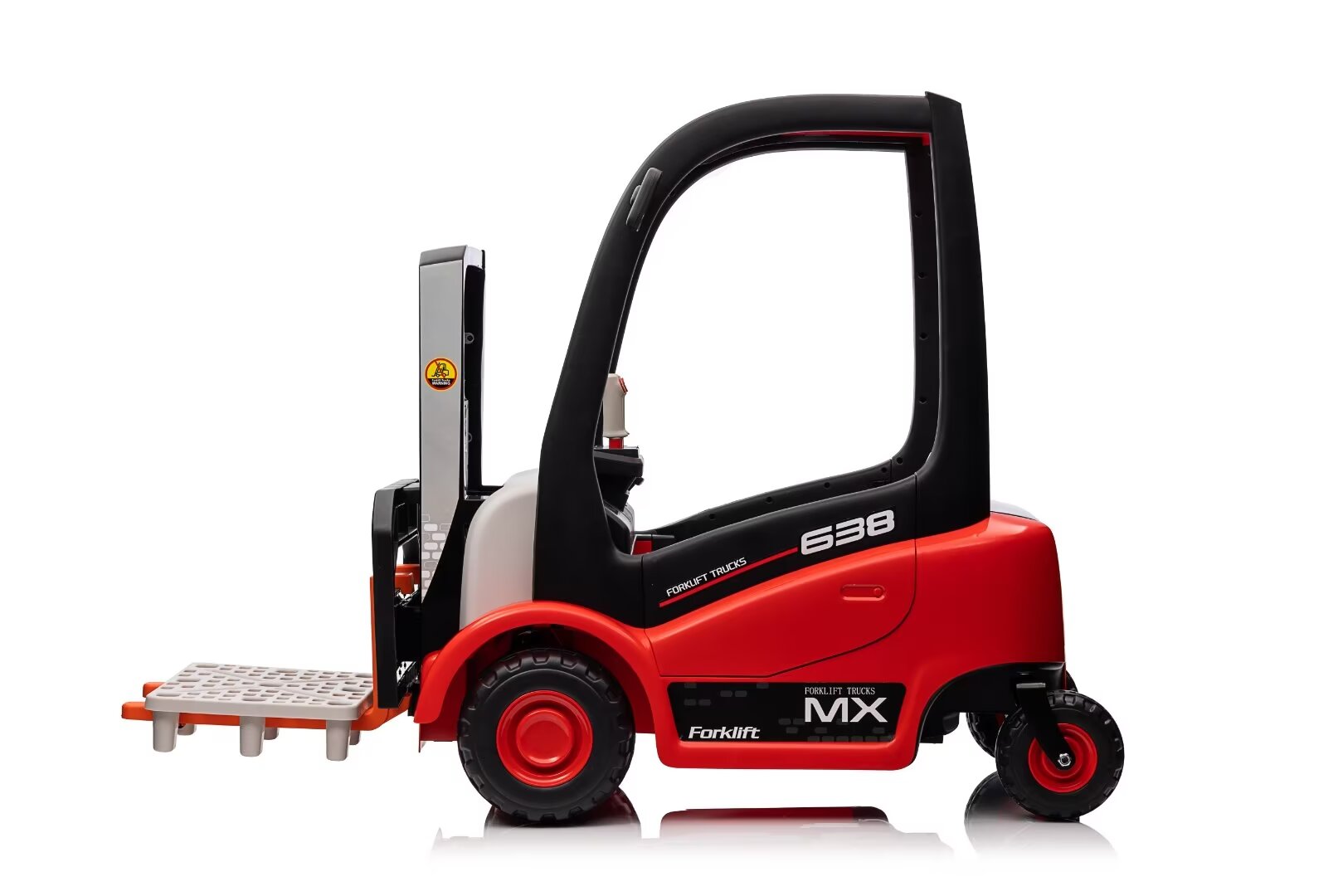 12V 2024 New Kids Electric Ride sur Toy Forklift