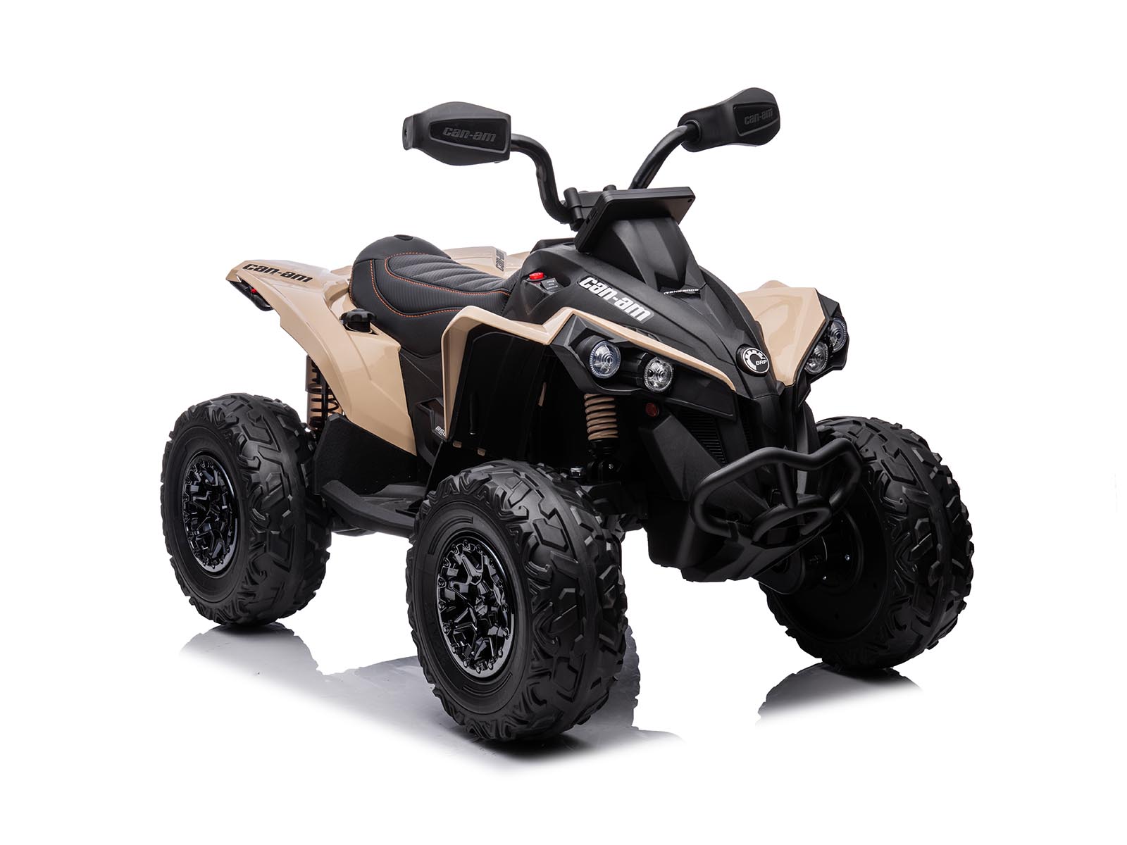 12V sous licence peut am renegade kids electric VTV