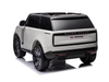 24V Licensed Range Rover 2021 Kids Car