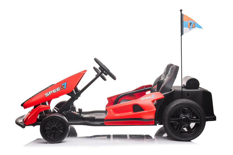 KIDS Go Kart