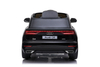 6V Licensed AUDI Q8 Battery Opearated Children Car