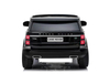 24v Outdoor Ride On Cars with Parental Control