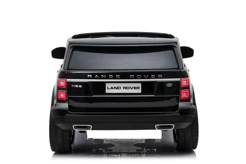 24v Outdoor Ride On Cars with Parental Control