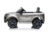 12V Licensed Range Rover Evoque Kids Remote-controlled Electric Cars