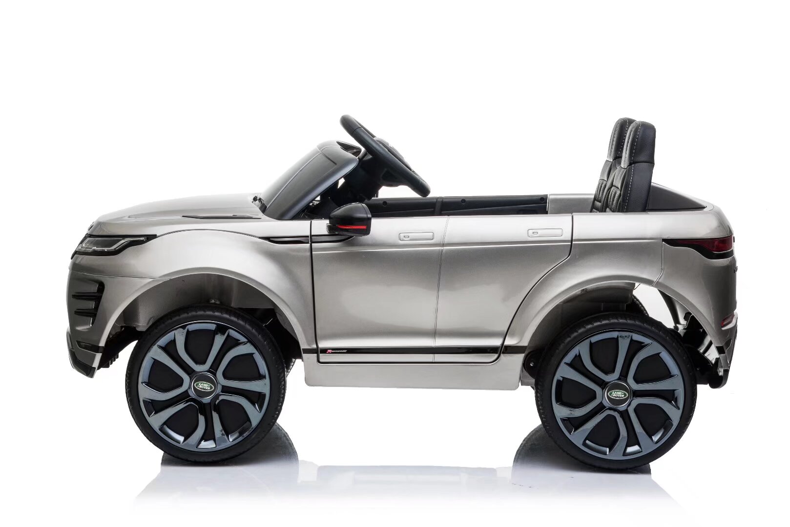 12V Licensed Range Rover Evoque Kids Remote-controlled Electric Cars