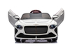 12V Licensed Bentley Bacalar children electric ride on toy car