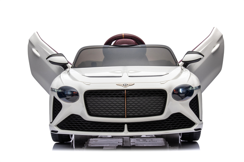 12V Licensed Bentley Bacalar children electric ride on toy car