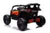  12v 2 moteurs sous licence Am Marverick Kids Electric Ride sur UTV 