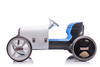 12V Visio Mercedes Simplex filii Electric Ride in Car