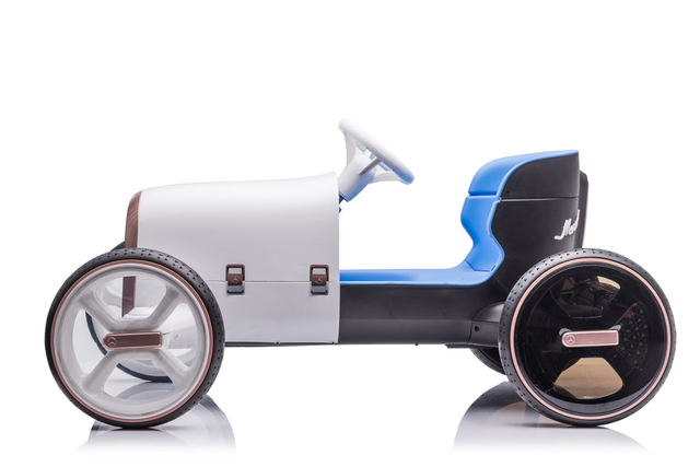 12V Vision Mercedes Simplex Children Electric Ride on Car