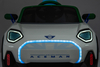 12V 7AH Licensed Mini Concept Aceman Kids Electric Ride on Car