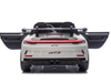 12V 2 Seater Leseni Porsche911 GT3 Watoto wa Umeme wa Watoto kwenye Magari