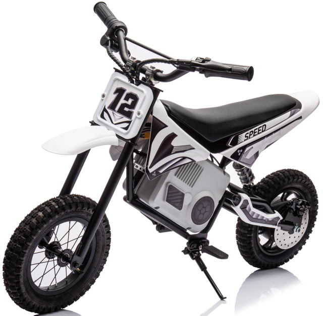36V High Speed Children Electric Motorcycle