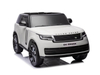 24V Licensed Range Rover 2021 Kids Car