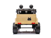 12V Licensed Toyota Fj Cruiser Kids Electric Car