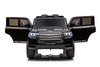 12V TOYOTA LAND CRUISER Electric Cars for Kids 