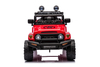 6V Licensed Toyota FJ Cruiser Children Electric Car
