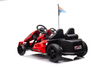 48V 2 Seaters Brushless Motor Kids Electric Drift Go Karts