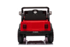 24V Kids Electric Battery Operated Ride on Jeep