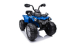 12V Kids Electric Ride in Quad quattuor Wheeler Kids ATV