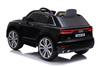 6V Licensed AUDI Q8 Battery Opearated Children Car
