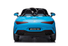 Licensed Mercedes SL63 Motorized Kids Electric Toy Car