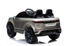 12V Licensed Range Rover Evoque Kids Remote-controlled Electric Cars