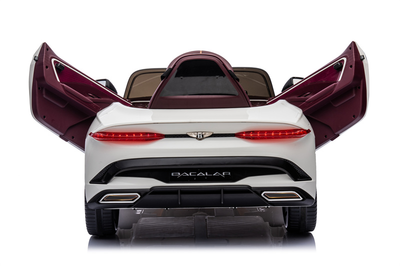 12V Licensed Bentley Bacalar children electric ride on toy car