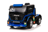 24V Mercedes Benz Axor Truck Outdoor Motorized Ride On Cars