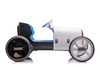12V Visio Mercedes Simplex filii Electric Ride in Car