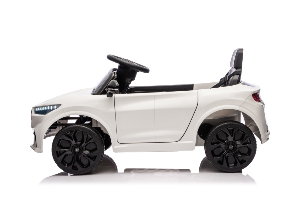 Officially Licensed Ford Mustang Mach-E Kids Electric Ride On Car