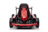 6 Years Old 24v Electric kids Go Kart with Remote Control