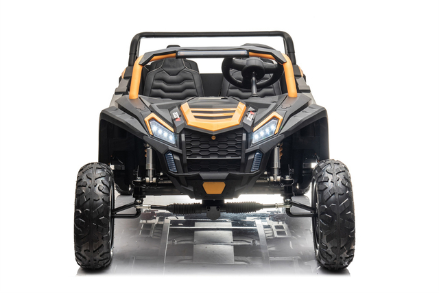 48V 4 Seaters Battery Operated Children UTV 