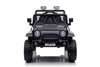 2024 New 12 Volt Remote Control 4*4 Electric Ride on Jeep 