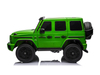 This Battery Operated Ride On Car Mercedes-AMG G63 for Kids