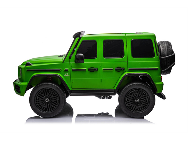 This Battery Operated Ride On Car Mercedes-AMG G63 for Kids