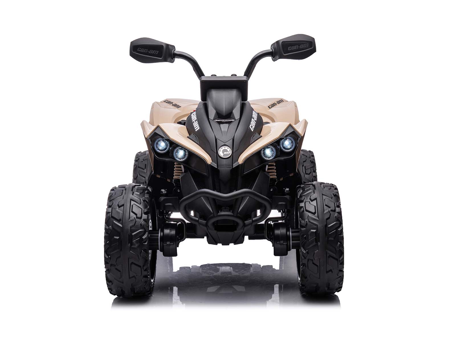 48V Ride on Car