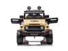 12V Licensed Toyota Fj Cruiser Kids Electric Car