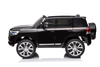 12V TOYOTA LAND CRUISER Electric Cars for Kids 