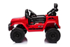 6V Licensed Toyota FJ Cruiser Children Electric Car