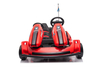 48V 2 Seaters Brushless Motor Kids Electric Drift Go Karts