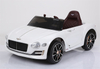 6V lisensoitu Bentley Exp12 Kids Electric Ride autolla 