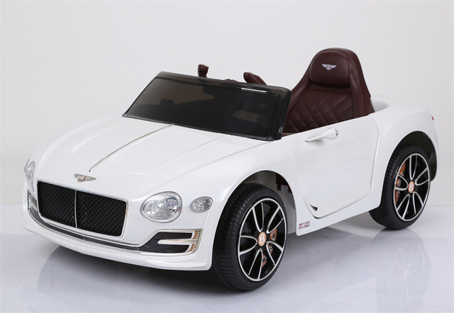 6V Licencovaná Bentley Exp12 Kids Electric Ride on Auto 