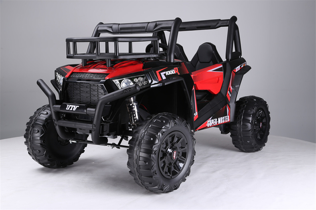 12V Boys Child Battery Operated Electric Ride on UTV 