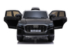 6V Licensed AUDI Q8 Battery Opearated Children Car
