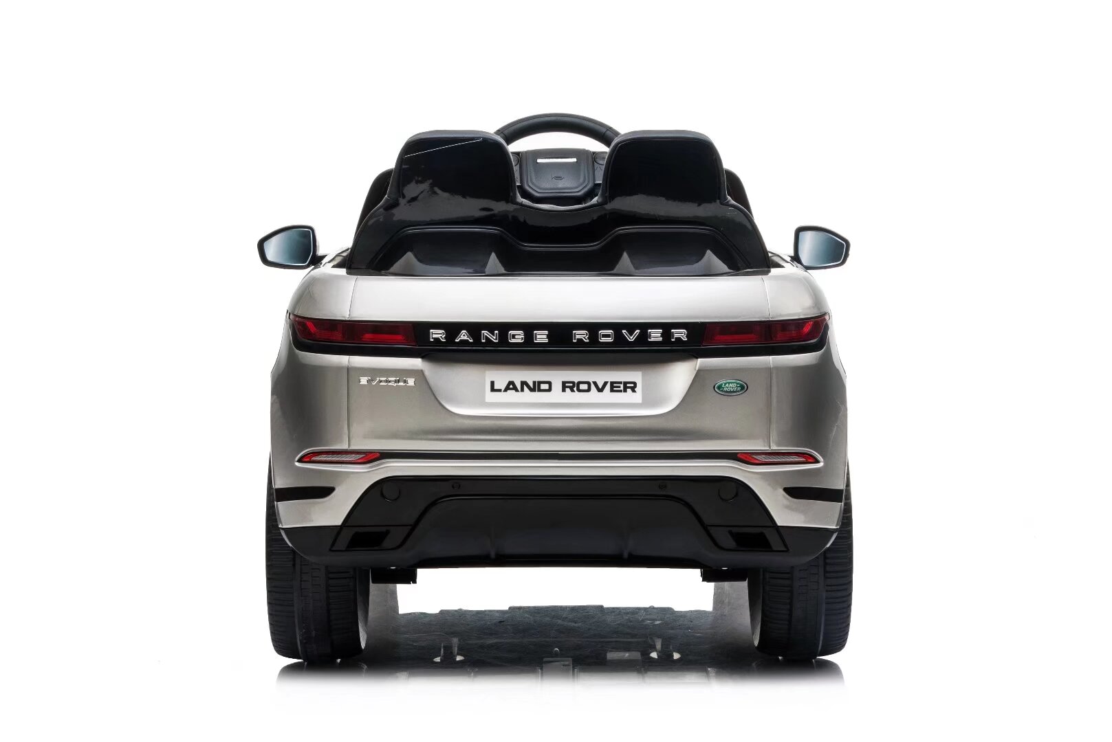 12V Licensed Range Rover Evoque Kids Remote-controlled Electric Cars