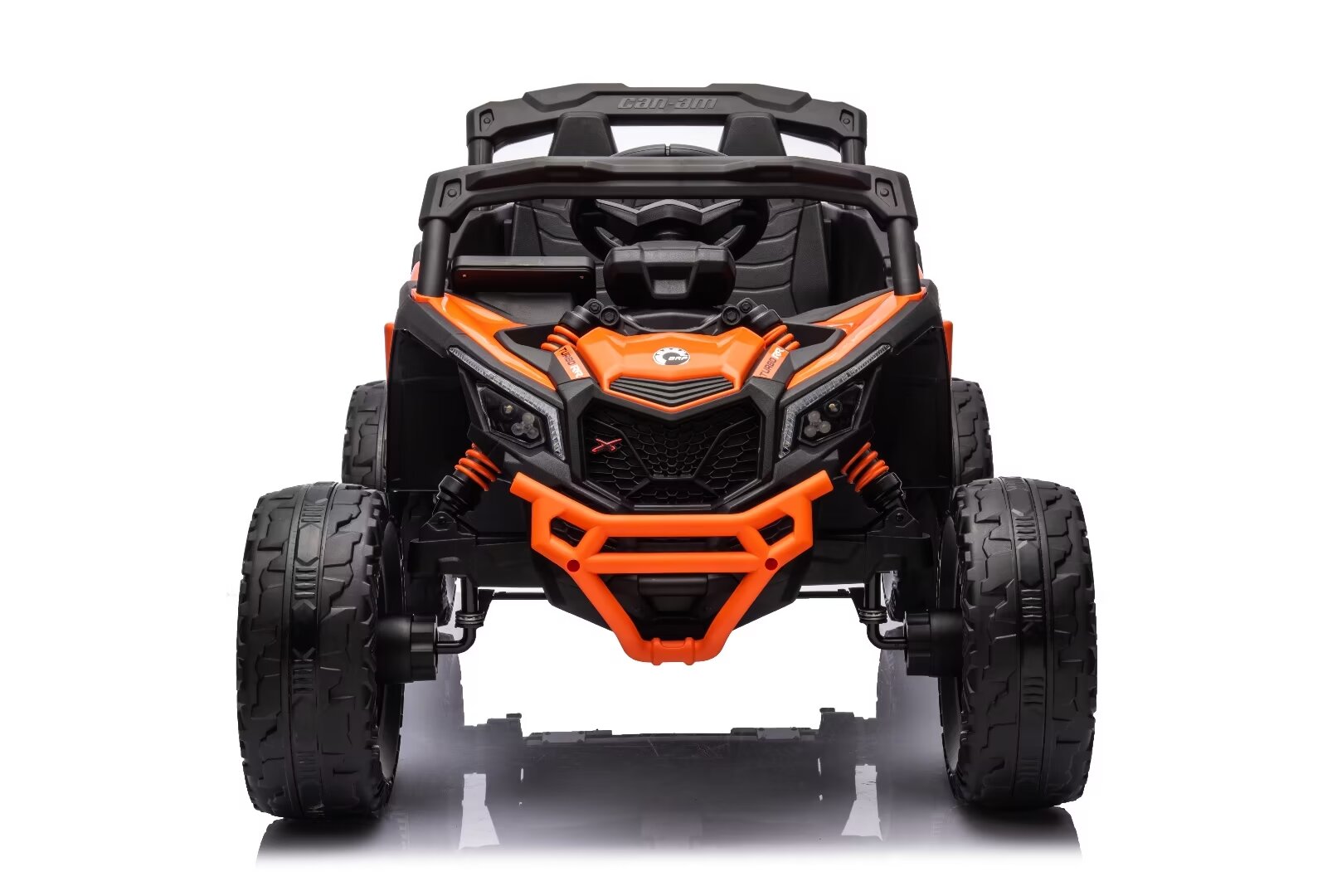  12v 2 moteurs sous licence Am Marverick Kids Electric Ride sur UTV 