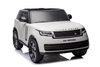 24V 4 Motors Licensed Range Rover 2021 Kids Electric Toy Vehicles